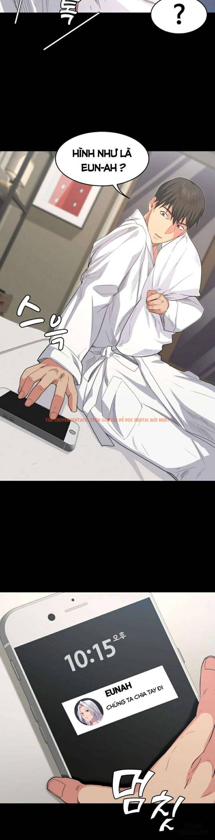 Xem ảnh 12 trong truyện hentai Bạn Gái Trở Về - Chapter 1 - hentaitvn.net