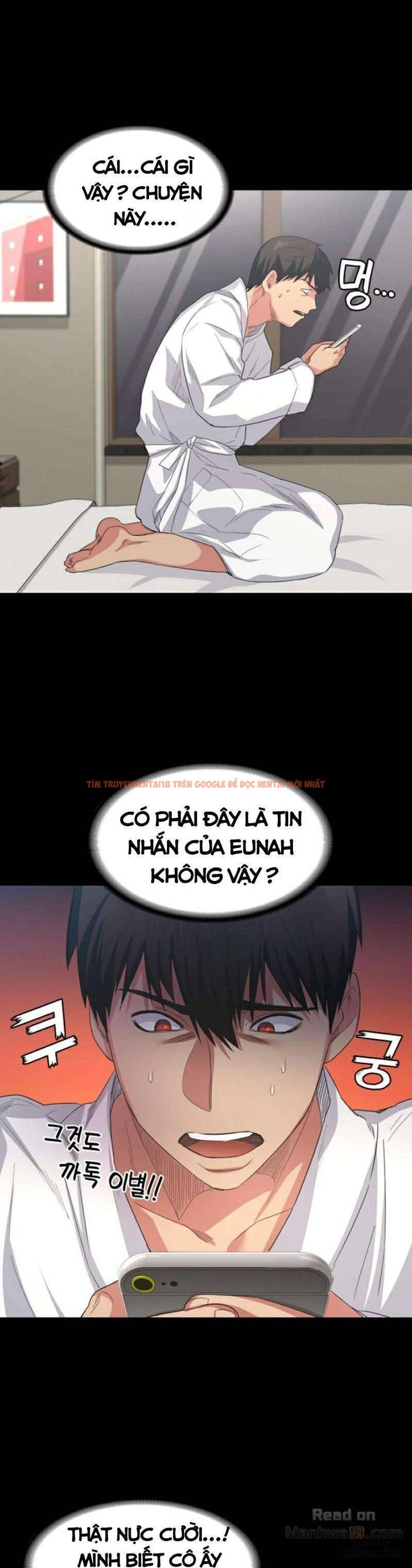 Xem ảnh 14 trong truyện hentai Bạn Gái Trở Về - Chapter 1 - hentaitvn.net