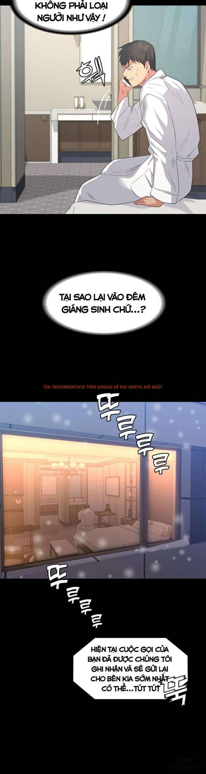 Xem ảnh 15 trong truyện hentai Bạn Gái Trở Về - Chapter 1 - hentaitvn.net