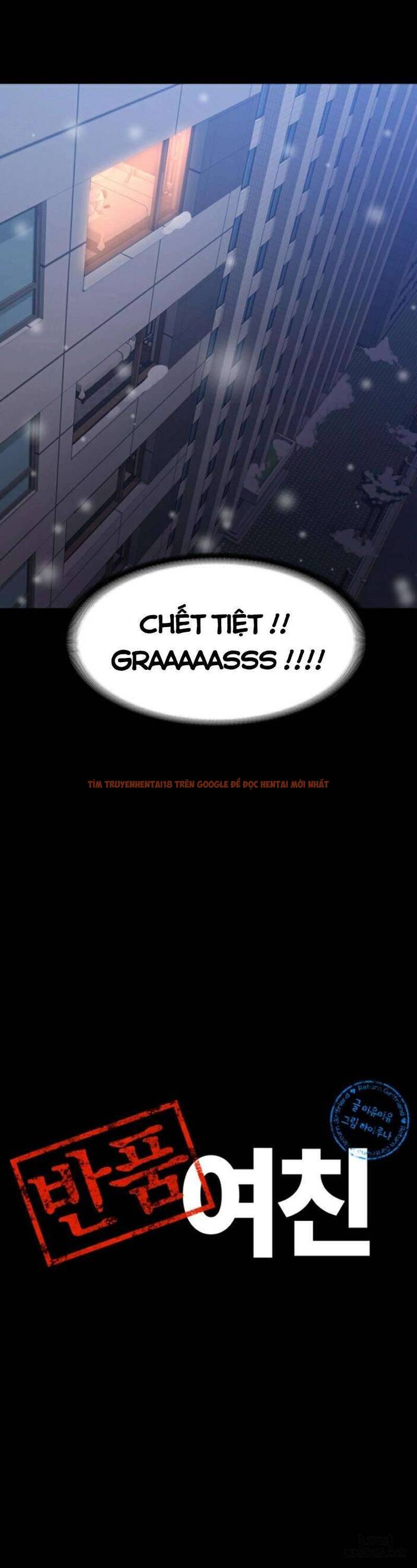 Xem ảnh 16 trong truyện hentai Bạn Gái Trở Về - Chapter 1 - hentaitvn.net