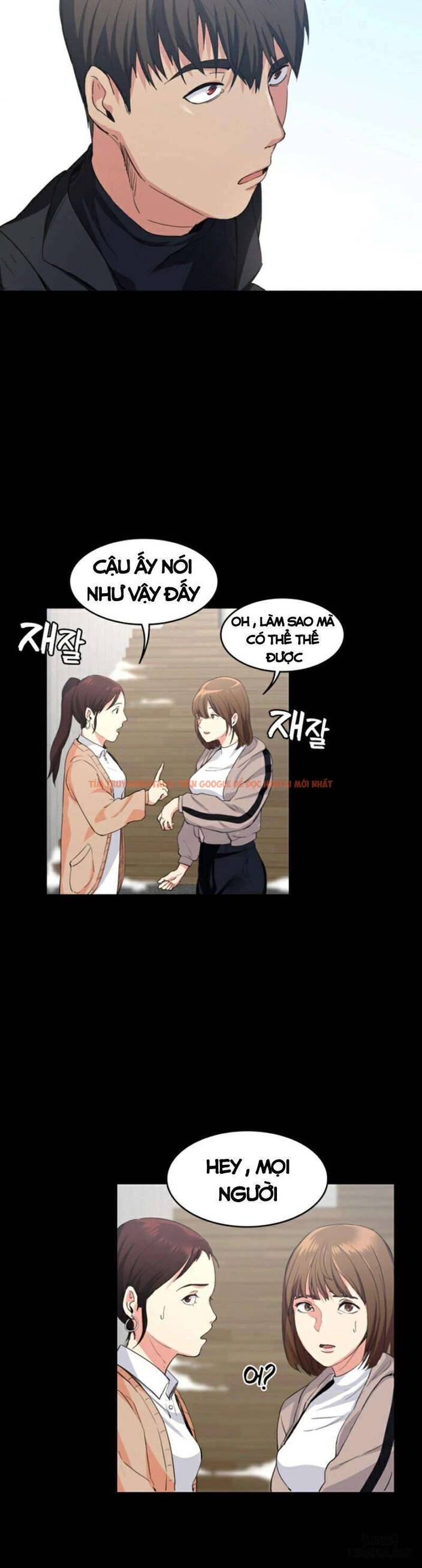 Xem ảnh 19 trong truyện hentai Bạn Gái Trở Về - Chapter 1 - hentaitvn.net