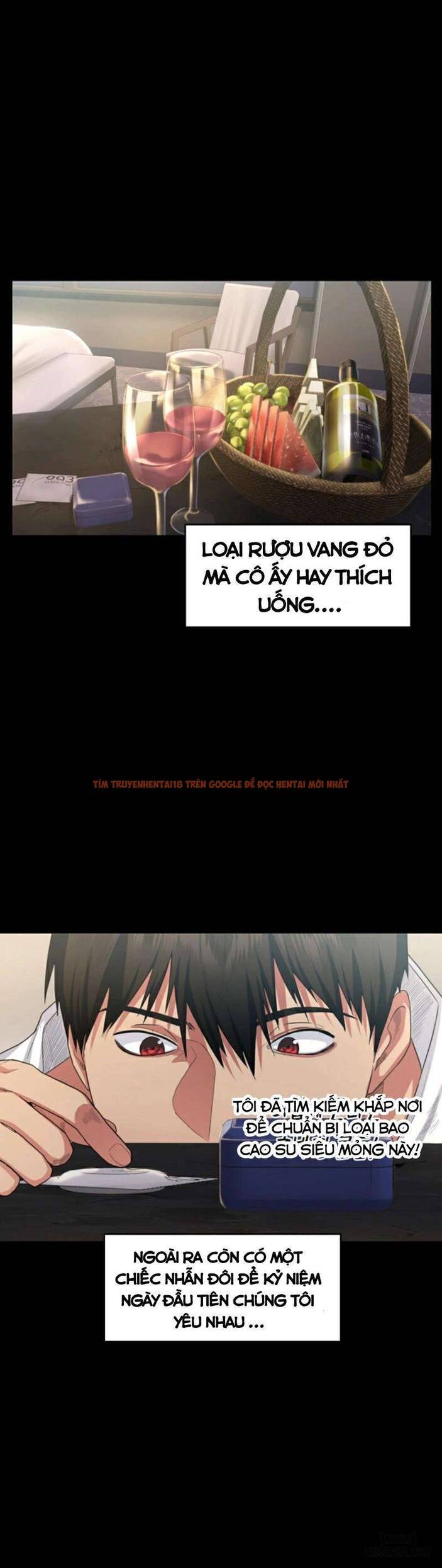 Xem ảnh 2 trong truyện hentai Bạn Gái Trở Về - Chapter 1 - hentaitvn.net