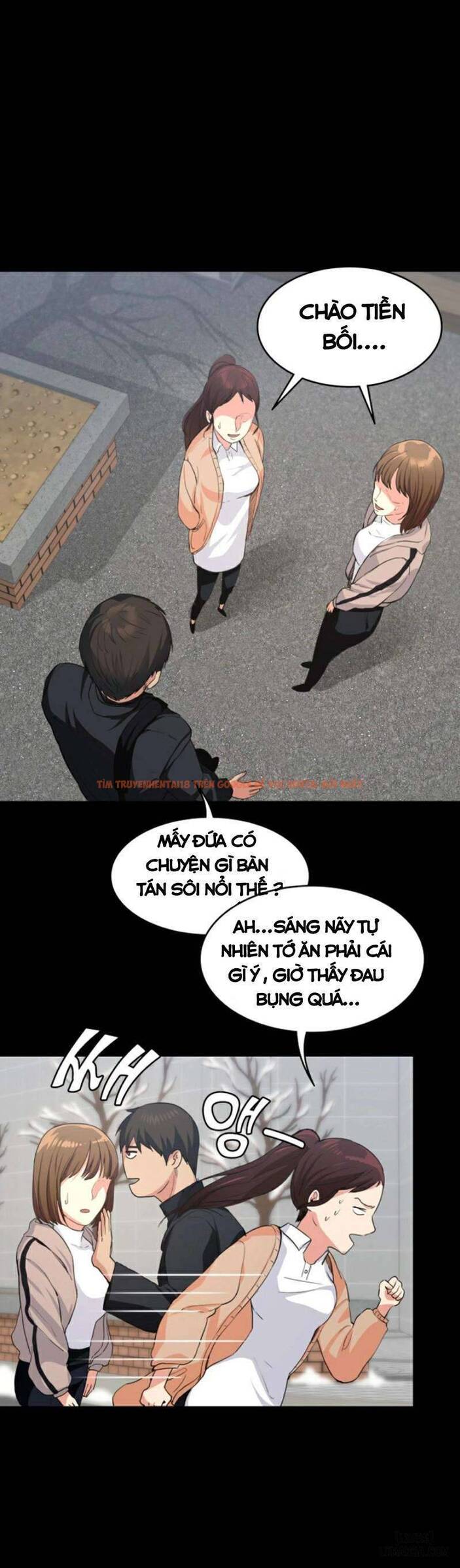 Xem ảnh 20 trong truyện hentai Bạn Gái Trở Về - Chapter 1 - hentaitvn.net