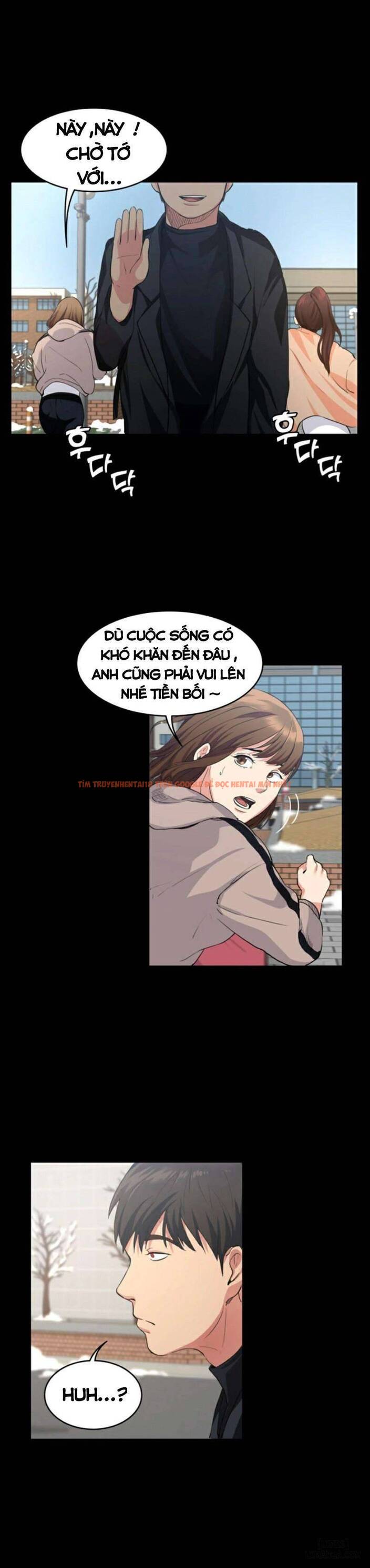 Xem ảnh 21 trong truyện hentai Bạn Gái Trở Về - Chapter 1 - hentaitvn.net