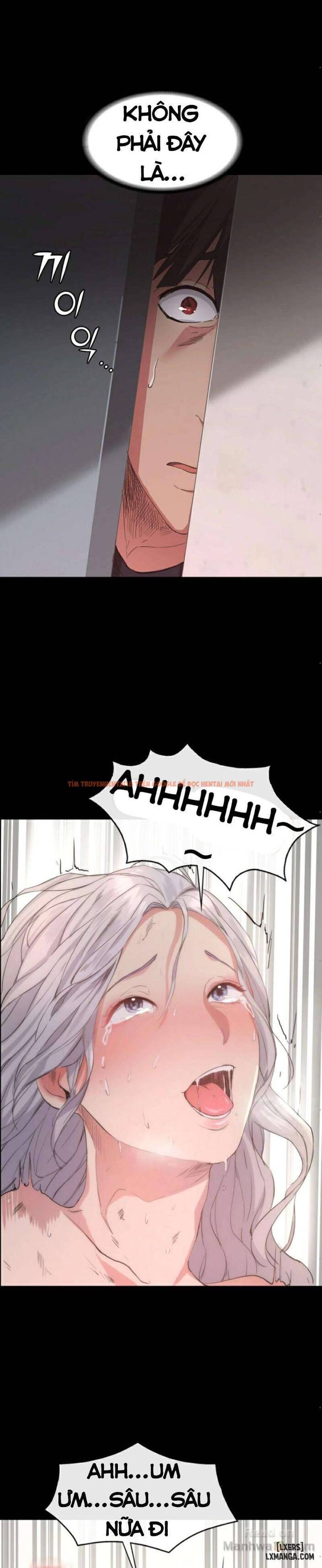 Xem ảnh 32 trong truyện hentai Bạn Gái Trở Về - Chapter 1 - hentaitvn.net