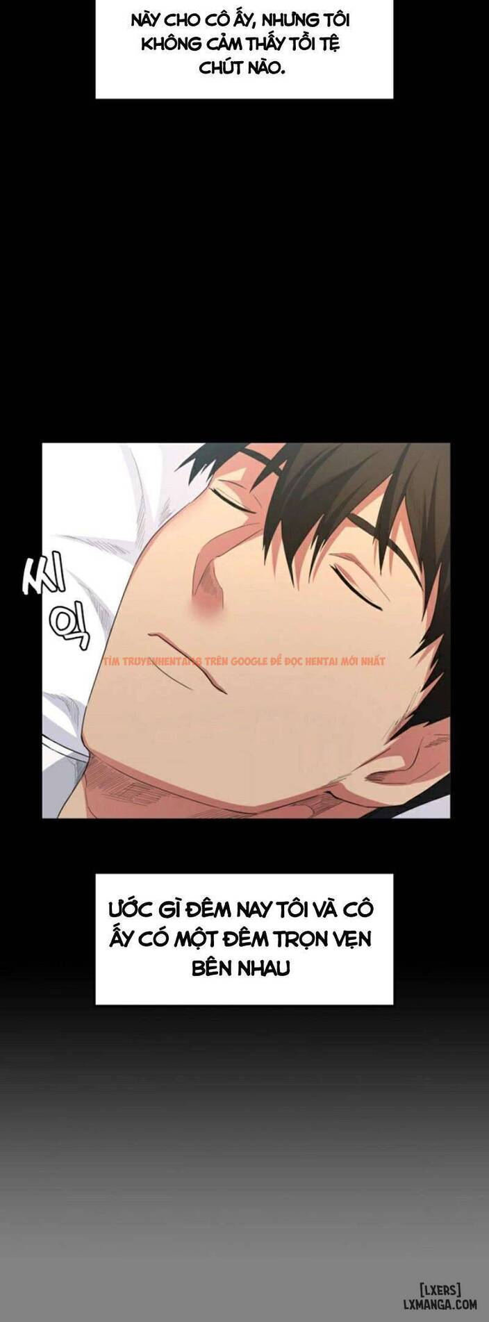 Xem ảnh 4 trong truyện hentai Bạn Gái Trở Về - Chapter 1 - hentaitvn.net