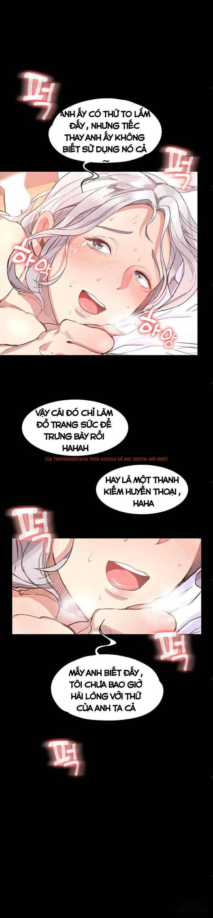 Xem ảnh 41 trong truyện hentai Bạn Gái Trở Về - Chapter 1 - hentaitvn.net
