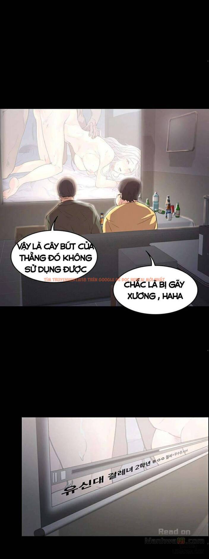 Xem ảnh 42 trong truyện hentai Bạn Gái Trở Về - Chapter 1 - hentaitvn.net