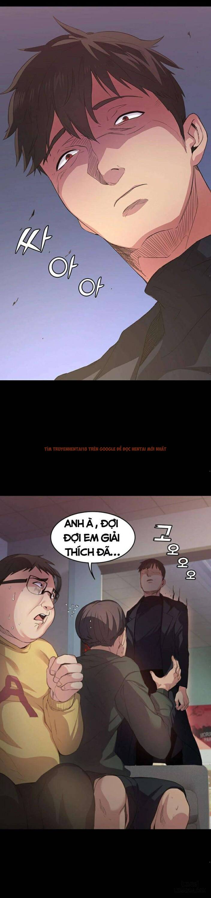 Xem ảnh 47 trong truyện hentai Bạn Gái Trở Về - Chapter 1 - hentaitvn.net