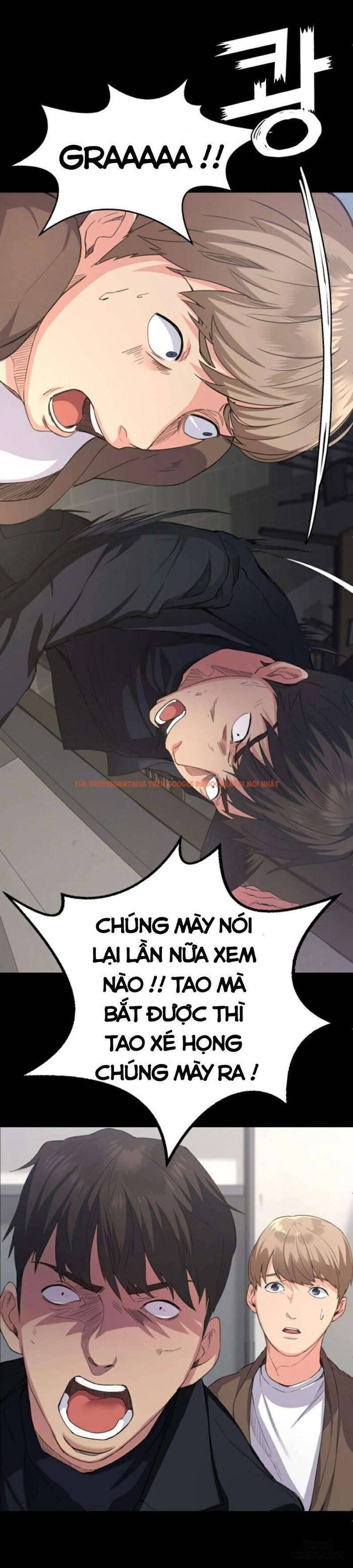 Xem ảnh 52 trong truyện hentai Bạn Gái Trở Về - Chapter 1 - hentaitvn.net