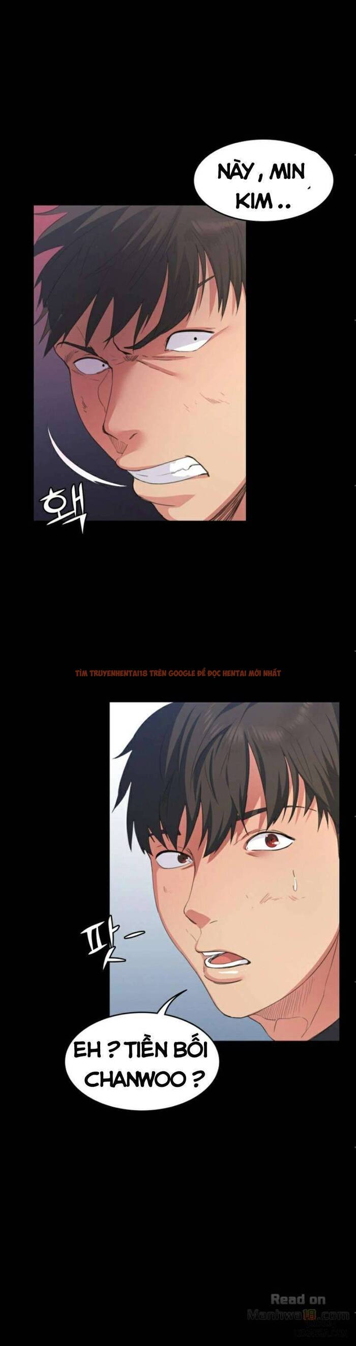 Xem ảnh 53 trong truyện hentai Bạn Gái Trở Về - Chapter 1 - hentaitvn.net