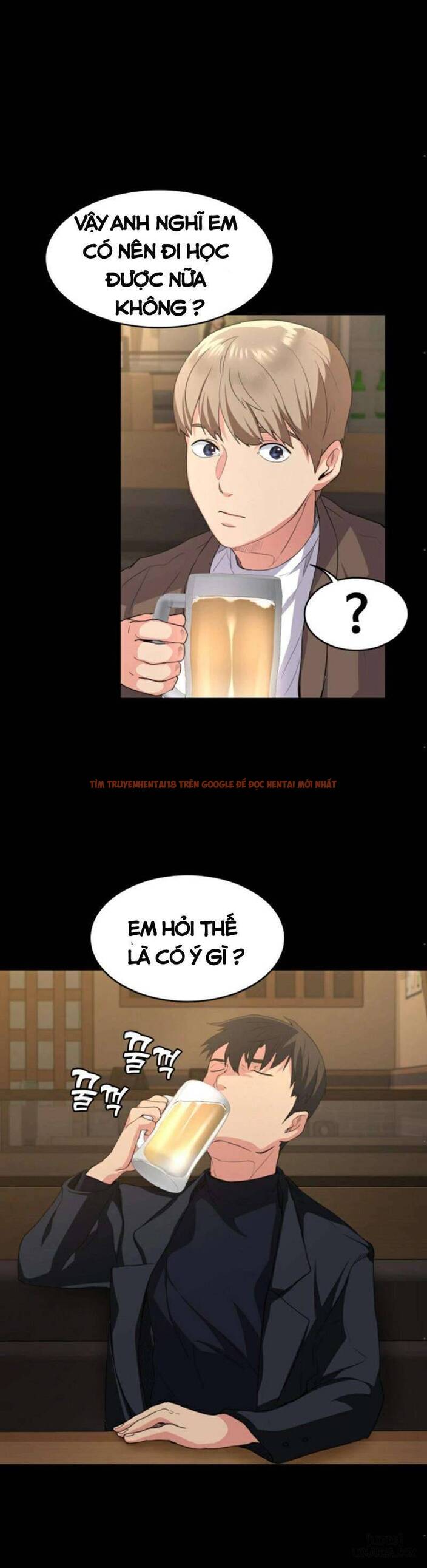 Xem ảnh 56 trong truyện hentai Bạn Gái Trở Về - Chapter 1 - hentaitvn.net