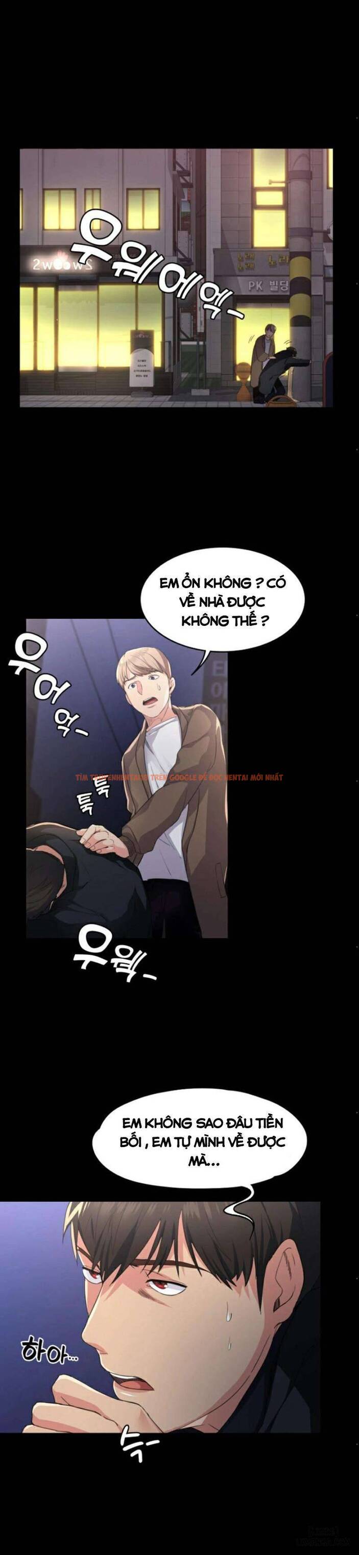 Xem ảnh 59 trong truyện hentai Bạn Gái Trở Về - Chapter 1 - hentaitvn.net
