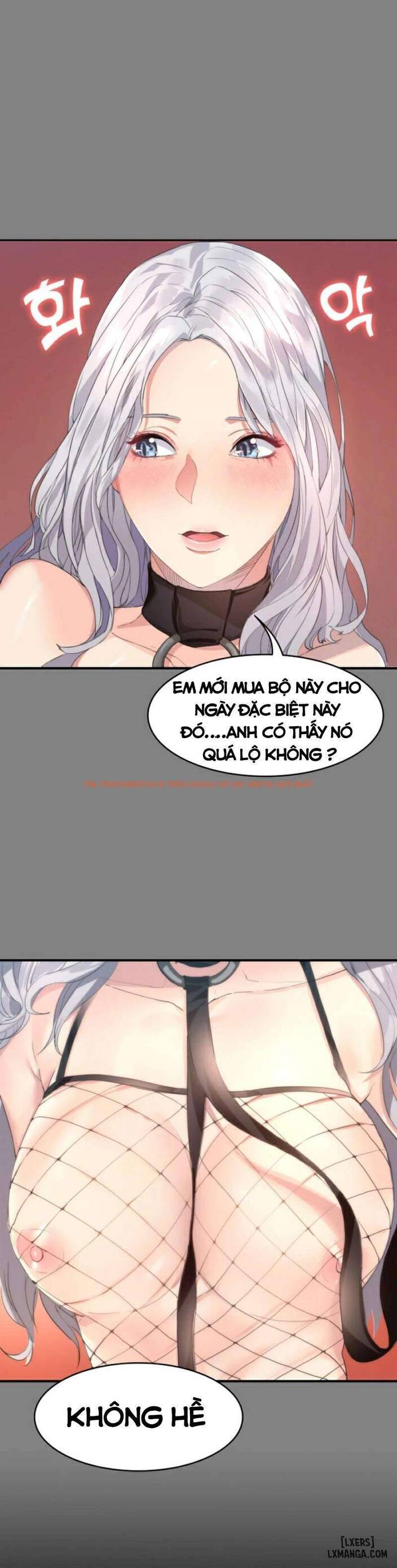 Xem ảnh 6 trong truyện hentai Bạn Gái Trở Về - Chapter 1 - hentaitvn.net