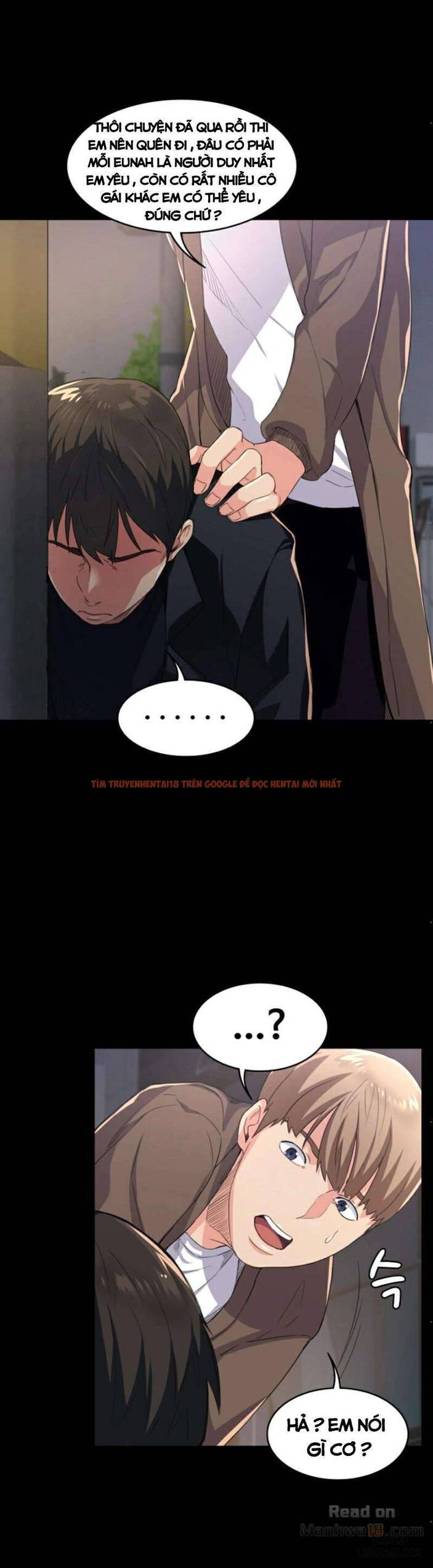 Xem ảnh 60 trong truyện hentai Bạn Gái Trở Về - Chapter 1 - hentaitvn.net