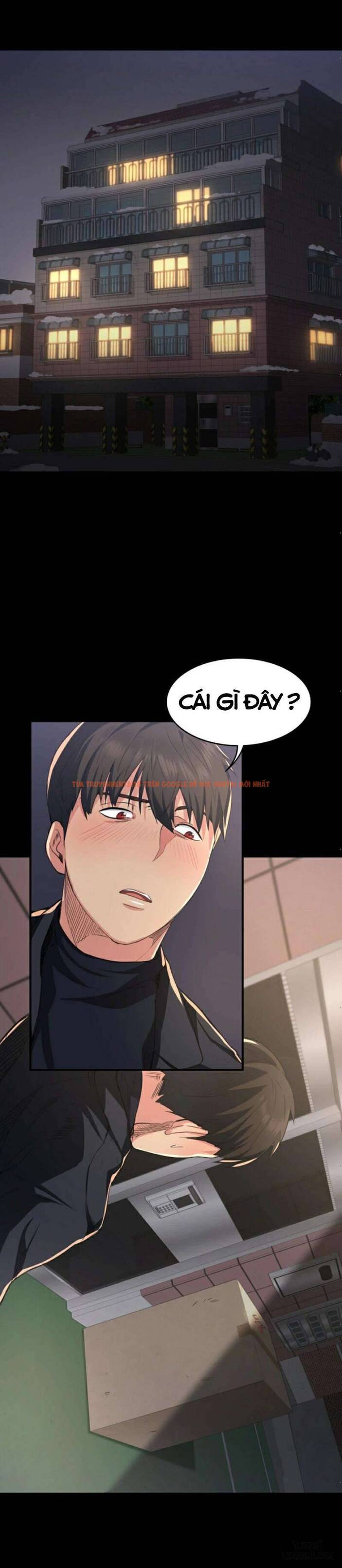 Xem ảnh 63 trong truyện hentai Bạn Gái Trở Về - Chapter 1 - hentaitvn.net
