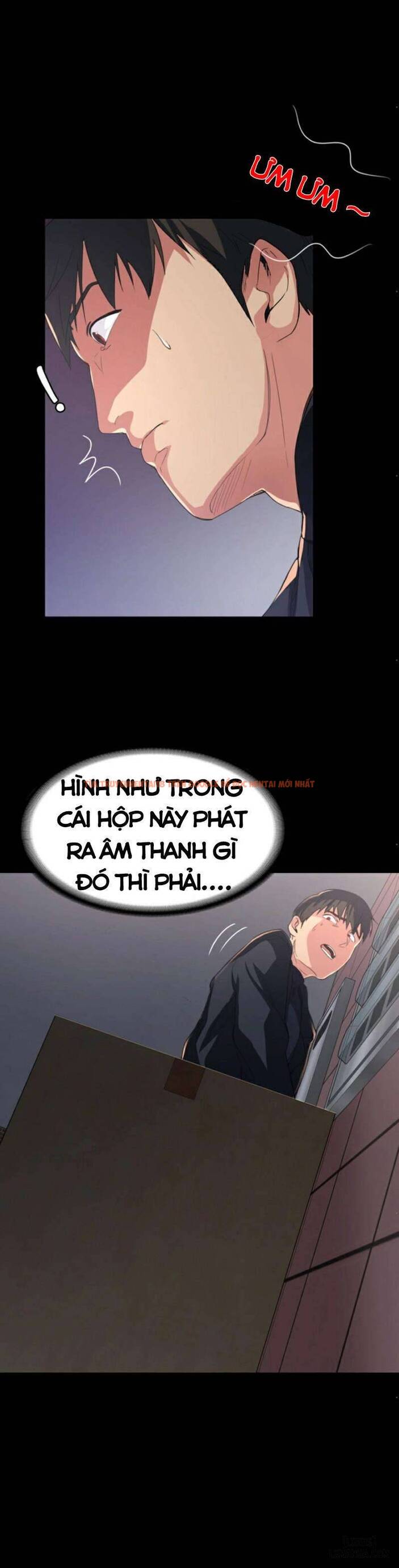 Xem ảnh 66 trong truyện hentai Bạn Gái Trở Về - Chapter 1 - hentaitvn.net