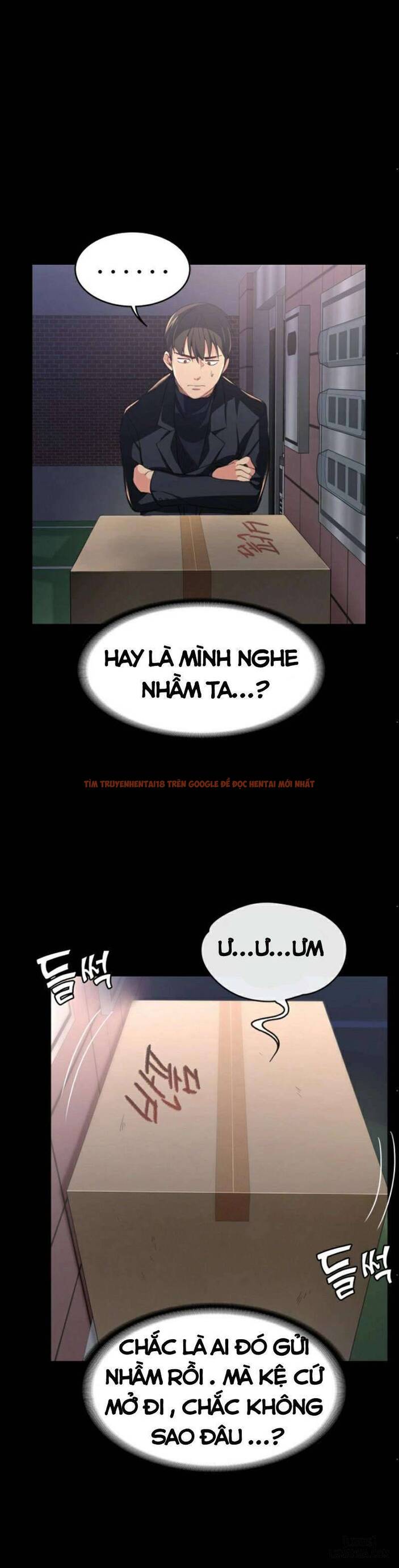 Xem ảnh 67 trong truyện hentai Bạn Gái Trở Về - Chapter 1 - hentaitvn.net