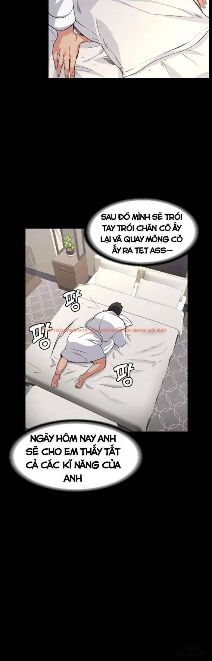 Xem ảnh 8 trong truyện hentai Bạn Gái Trở Về - Chapter 1 - hentaitvn.net