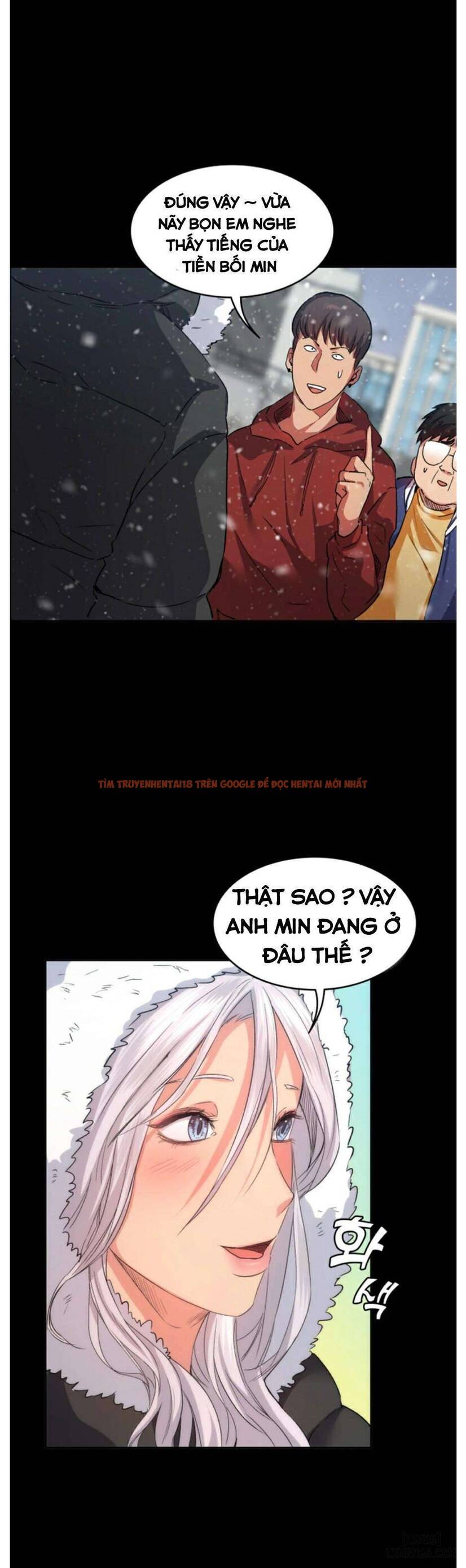 Xem ảnh 0 trong truyện hentai Bạn Gái Trở Về - Chapter 10 - hentaitvn.net