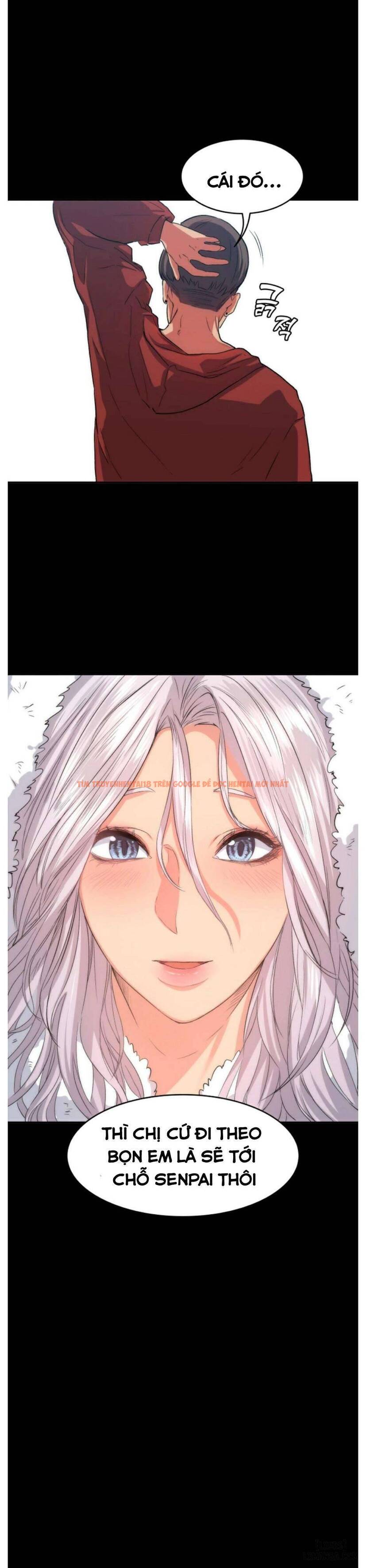Xem ảnh 1 trong truyện hentai Bạn Gái Trở Về - Chapter 10 - hentaitvn.net