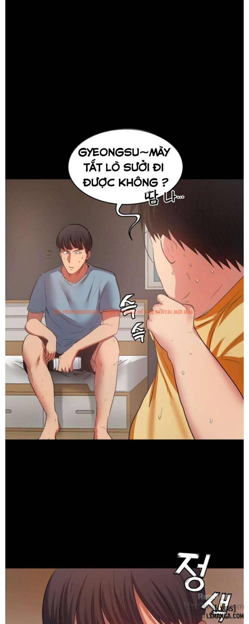 Xem ảnh 15 trong truyện hentai Bạn Gái Trở Về - Chapter 10 - hentaitvn.net