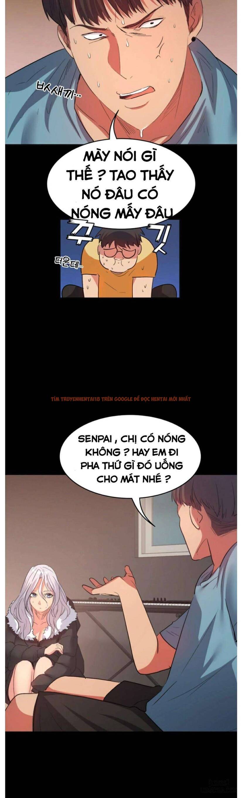 Xem ảnh 16 trong truyện hentai Bạn Gái Trở Về - Chapter 10 - hentaitvn.net