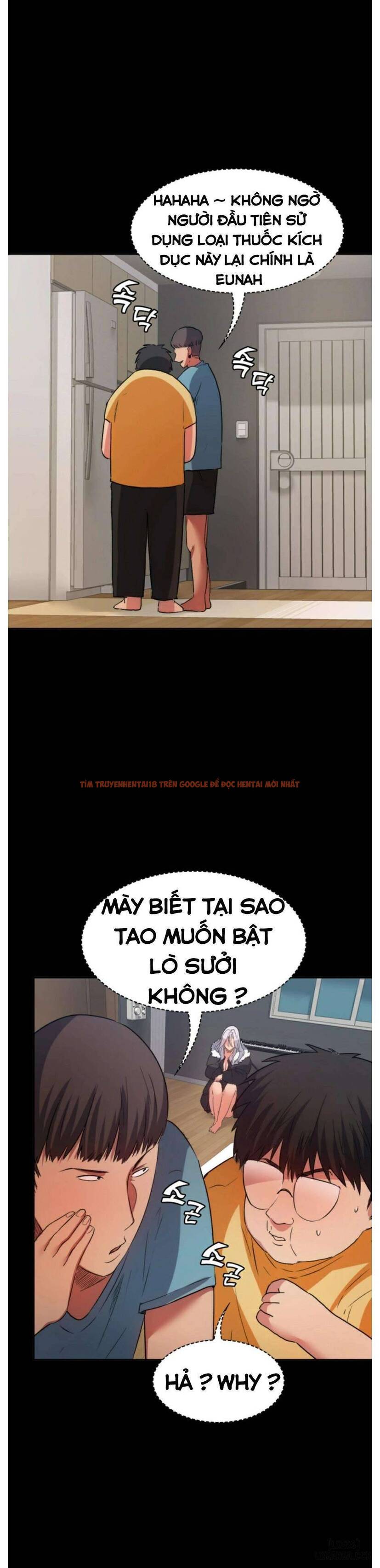 Xem ảnh 20 trong truyện hentai Bạn Gái Trở Về - Chapter 10 - hentaitvn.net