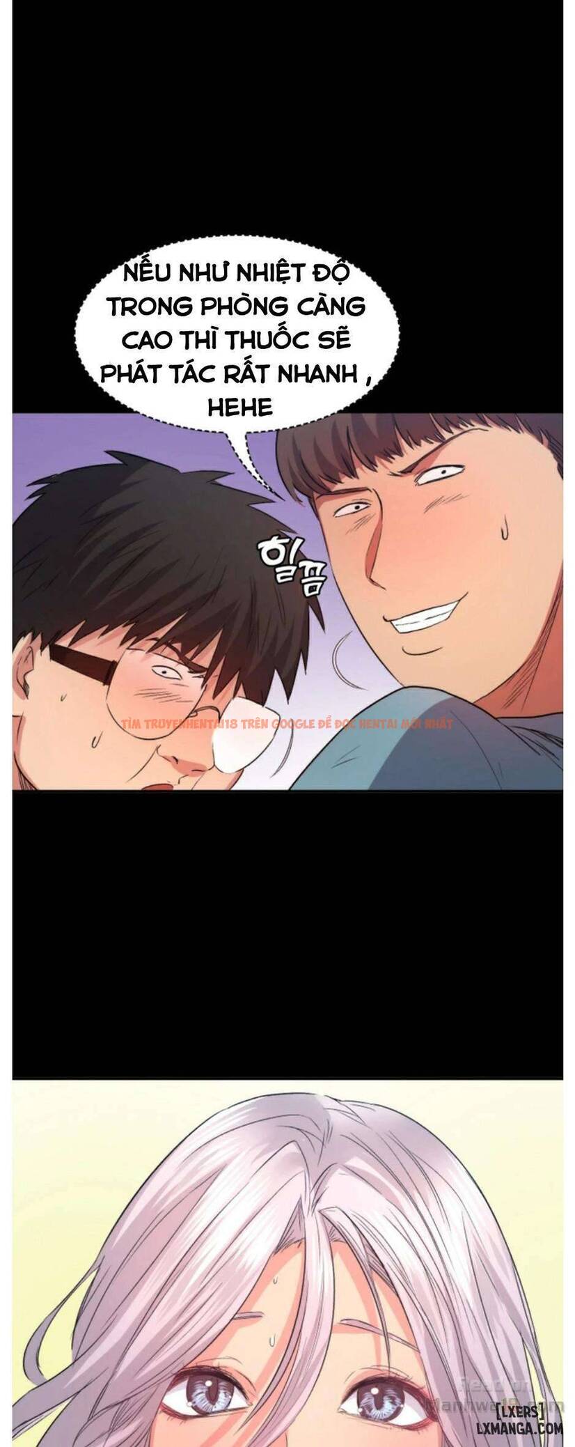 Xem ảnh 21 trong truyện hentai Bạn Gái Trở Về - Chapter 10 - hentaitvn.net