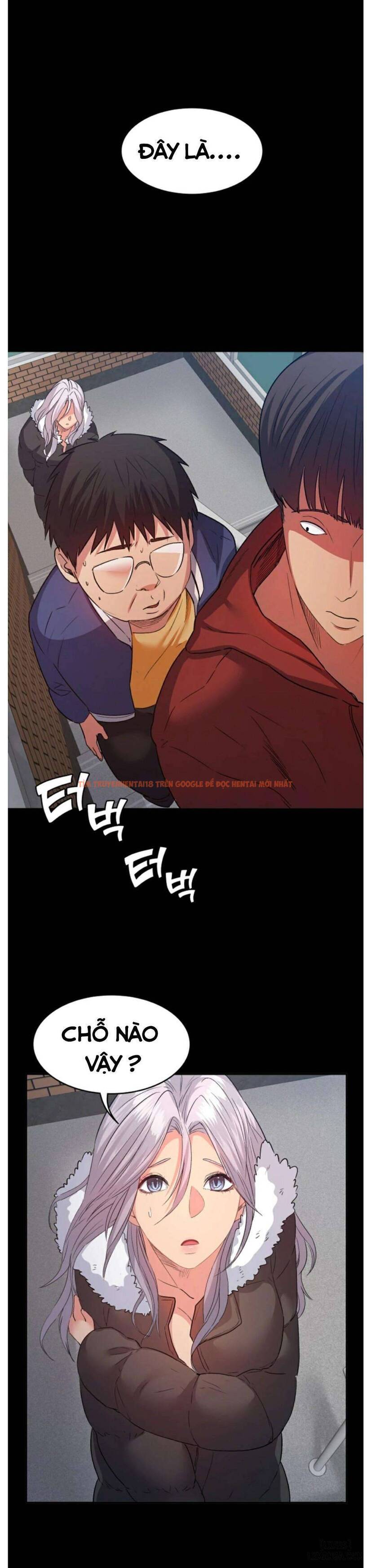 Xem ảnh 3 trong truyện hentai Bạn Gái Trở Về - Chapter 10 - hentaitvn.net