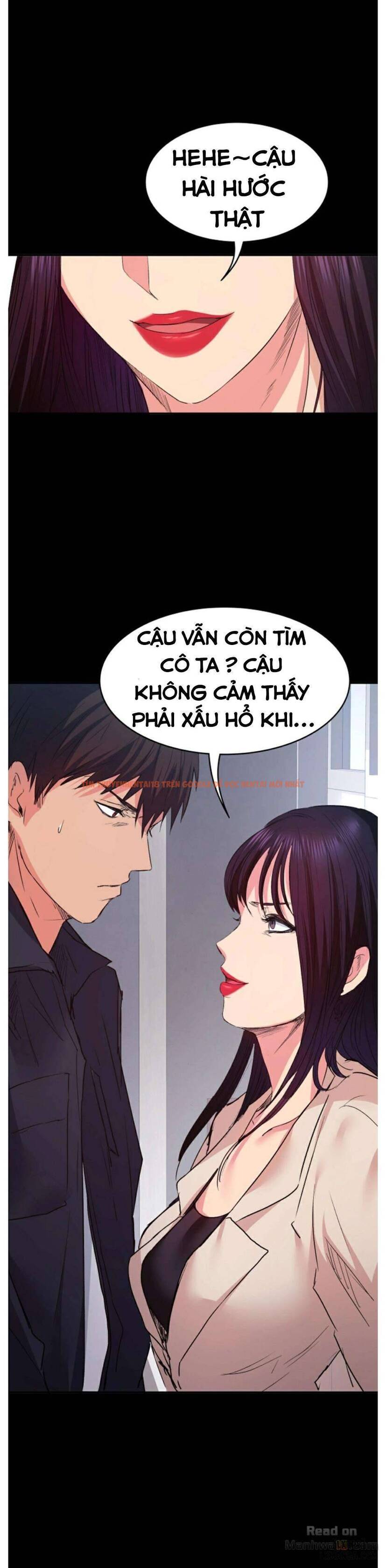 Xem ảnh 30 trong truyện hentai Bạn Gái Trở Về - Chapter 10 - hentaitvn.net