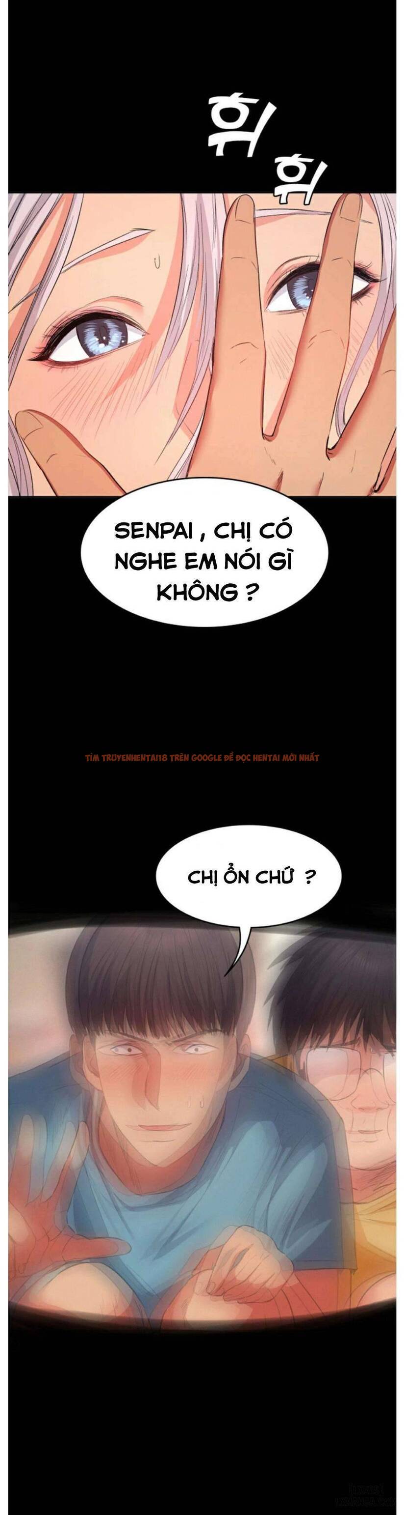 Xem ảnh 38 trong truyện hentai Bạn Gái Trở Về - Chapter 10 - hentaitvn.net