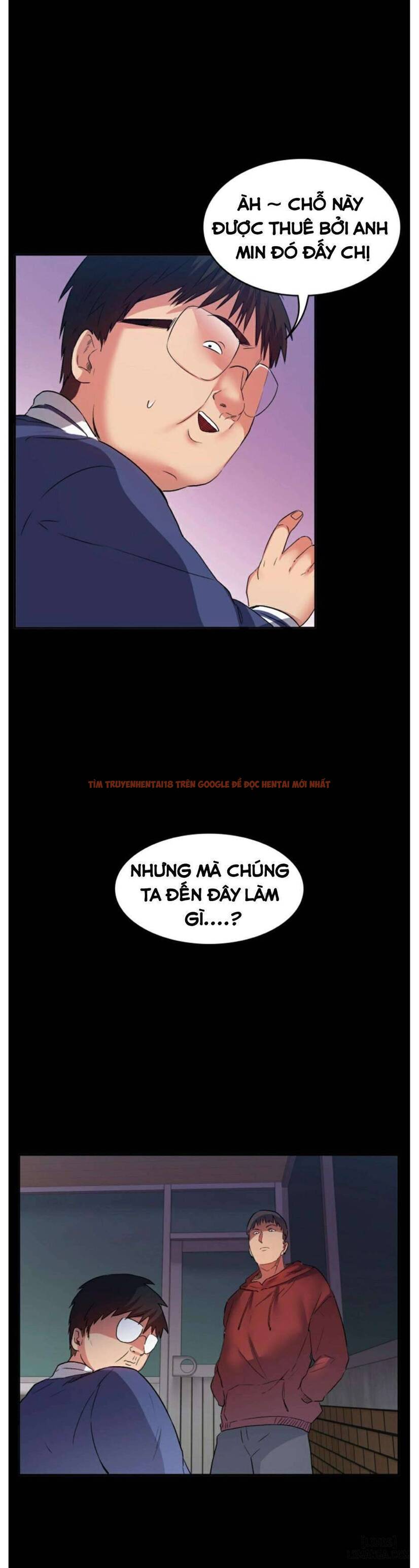 Xem ảnh 4 trong truyện hentai Bạn Gái Trở Về - Chapter 10 - hentaitvn.net