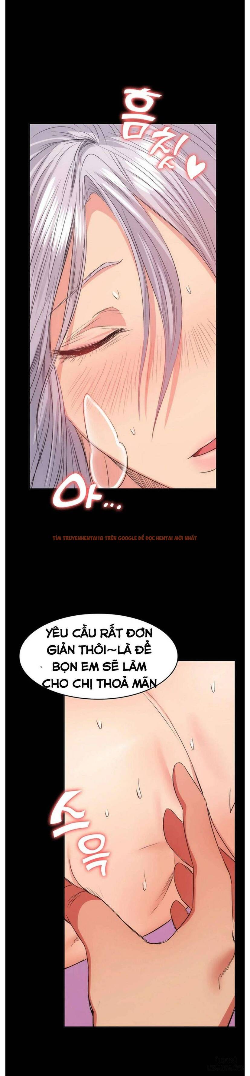 Xem ảnh 41 trong truyện hentai Bạn Gái Trở Về - Chapter 10 - hentaitvn.net