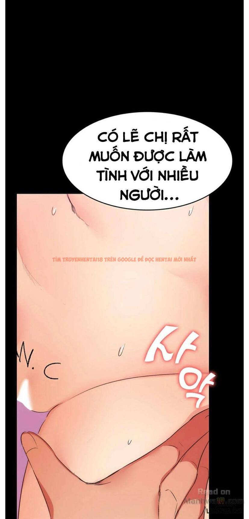 Xem ảnh 42 trong truyện hentai Bạn Gái Trở Về - Chapter 10 - hentaitvn.net