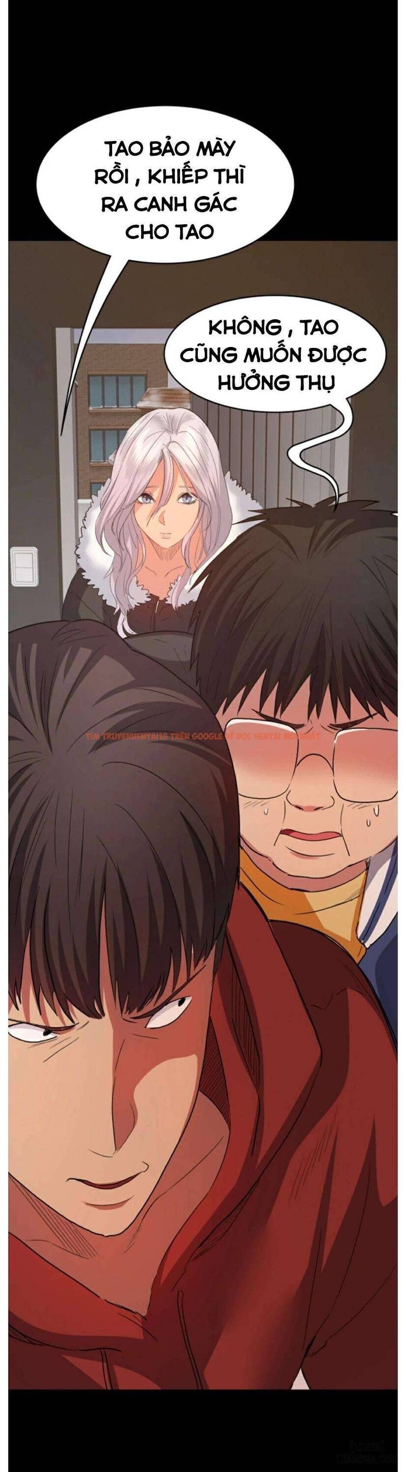 Xem ảnh 8 trong truyện hentai Bạn Gái Trở Về - Chapter 10 - hentaitvn.net