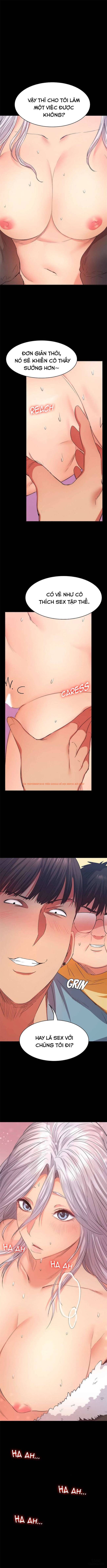 Xem ảnh 0 trong truyện hentai Bạn Gái Trở Về - Chapter 11 - hentaitvn.net