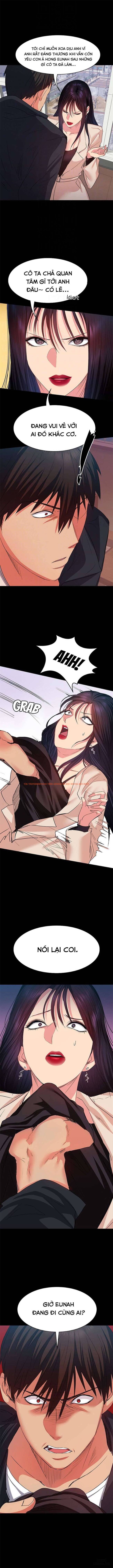 Xem ảnh 2 trong truyện hentai Bạn Gái Trở Về - Chapter 11 - hentaitvn.net