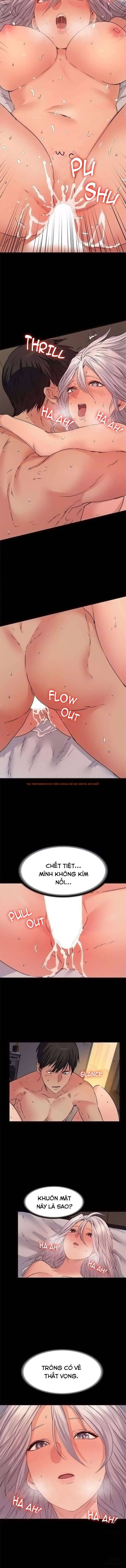 Xem ảnh 11 trong truyện hentai Bạn Gái Trở Về - Chapter 12 - hentaitvn.net