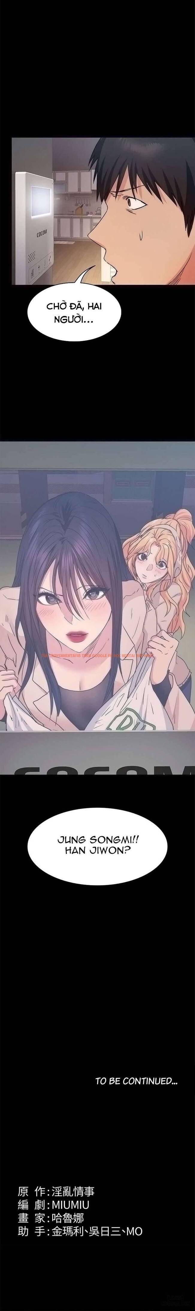 Xem ảnh 15 trong truyện hentai Bạn Gái Trở Về - Chapter 12 - hentaitvn.net