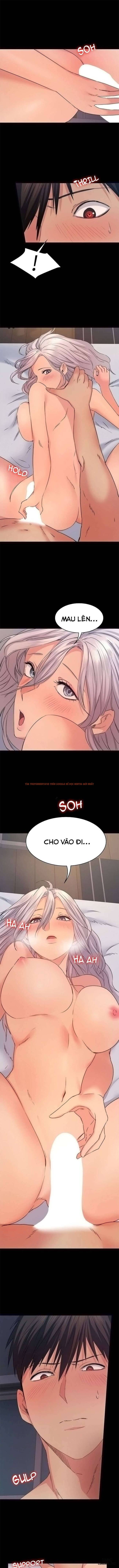 Xem ảnh 4 trong truyện hentai Bạn Gái Trở Về - Chapter 12 - hentaitvn.net
