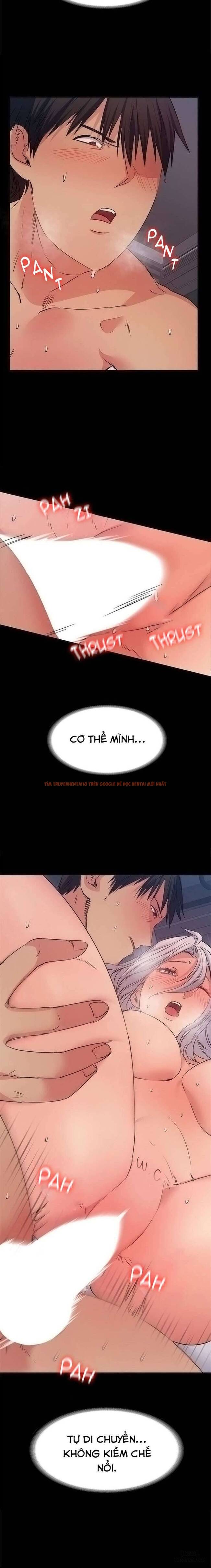 Xem ảnh 7 trong truyện hentai Bạn Gái Trở Về - Chapter 12 - hentaitvn.net