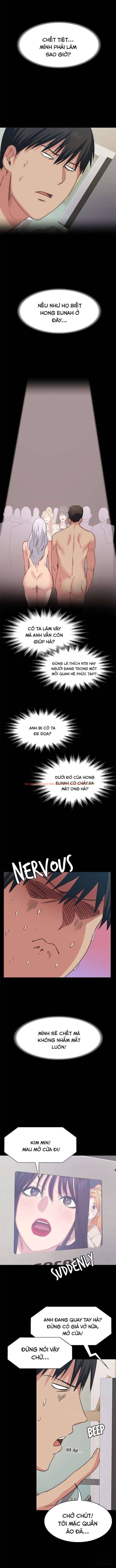 Xem ảnh 1 trong truyện hentai Bạn Gái Trở Về - Chapter 13 - hentaitvn.net