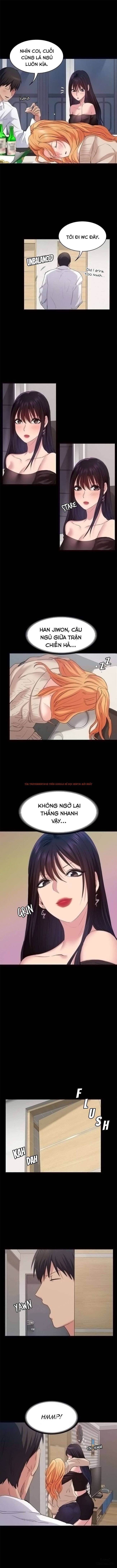 Xem ảnh 10 trong truyện hentai Bạn Gái Trở Về - Chapter 13 - hentaitvn.net