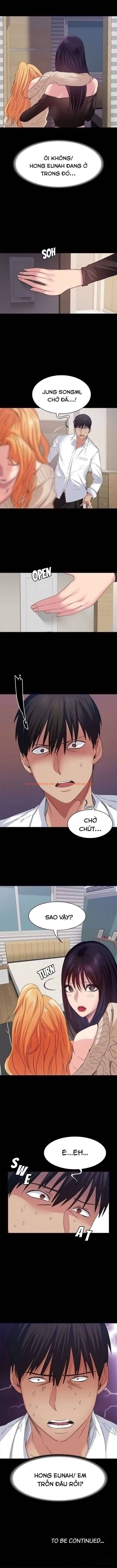Xem ảnh 11 trong truyện hentai Bạn Gái Trở Về - Chapter 13 - hentaitvn.net