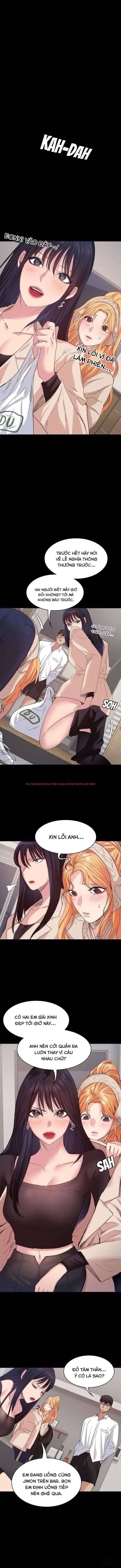 Xem ảnh 4 trong truyện hentai Bạn Gái Trở Về - Chapter 13 - hentaitvn.net