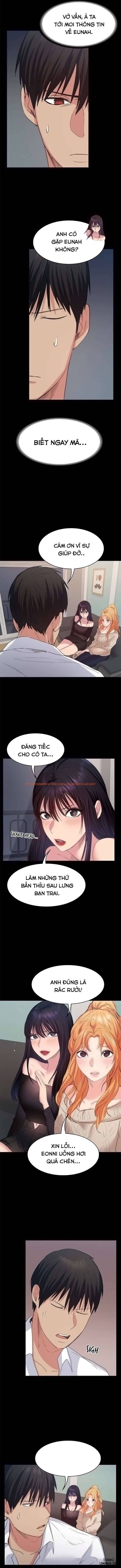 Xem ảnh 5 trong truyện hentai Bạn Gái Trở Về - Chapter 13 - hentaitvn.net