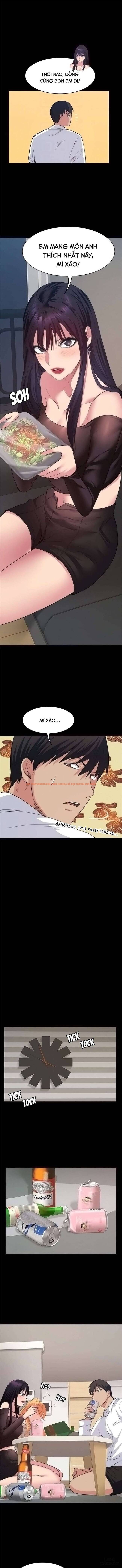 Xem ảnh 6 trong truyện hentai Bạn Gái Trở Về - Chapter 13 - hentaitvn.net