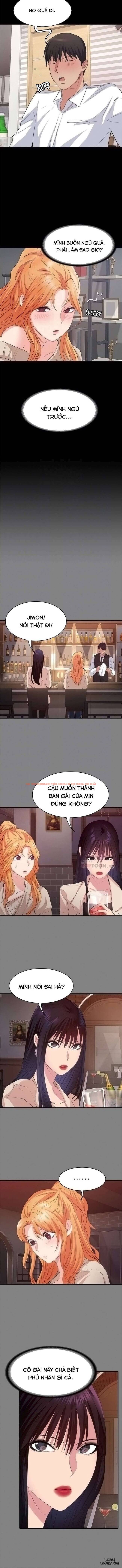 Xem ảnh 7 trong truyện hentai Bạn Gái Trở Về - Chapter 13 - hentaitvn.net