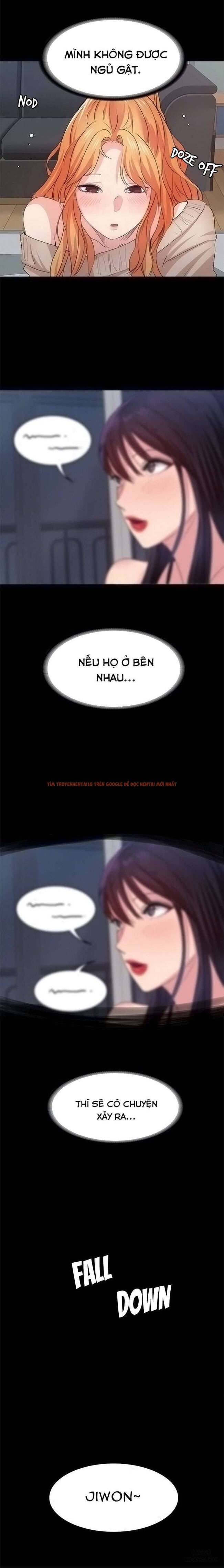 Xem ảnh 9 trong truyện hentai Bạn Gái Trở Về - Chapter 13 - hentaitvn.net
